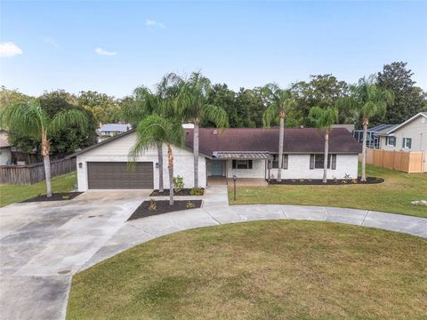 A home in OCALA