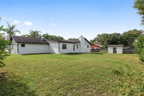 A home in OCALA