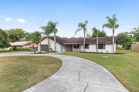 A home in OCALA