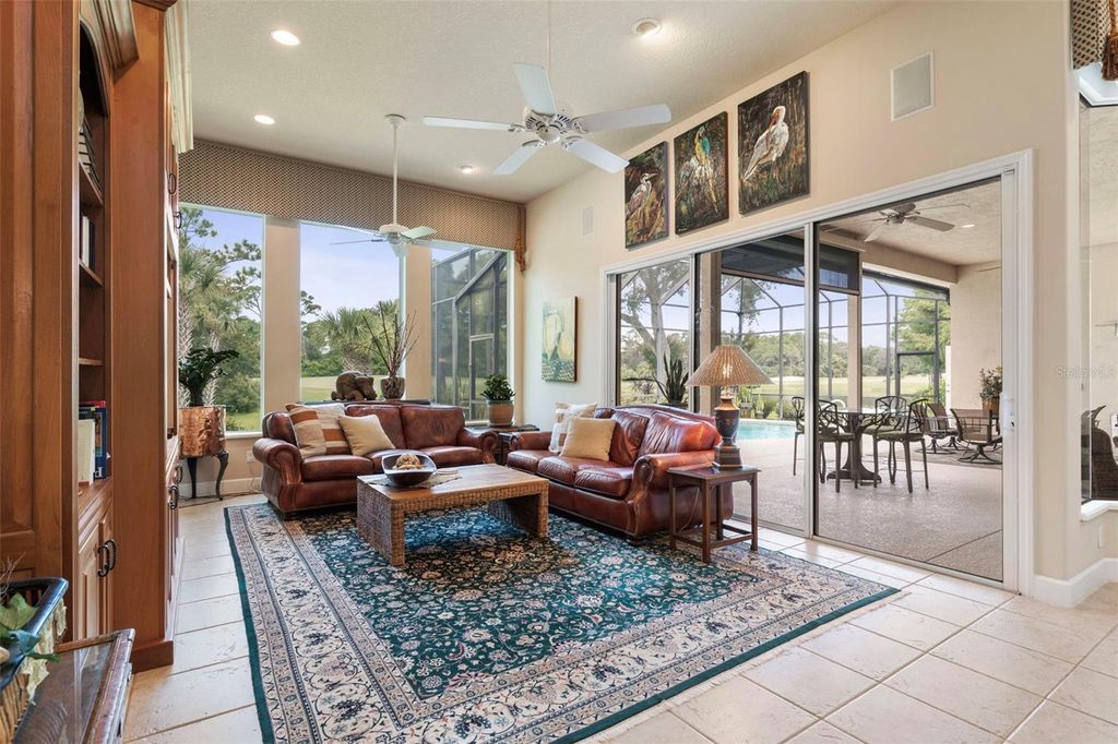 Photo of 24 Osprey Circle, Palm Coast, FL 32137 (MLS # FC311267)