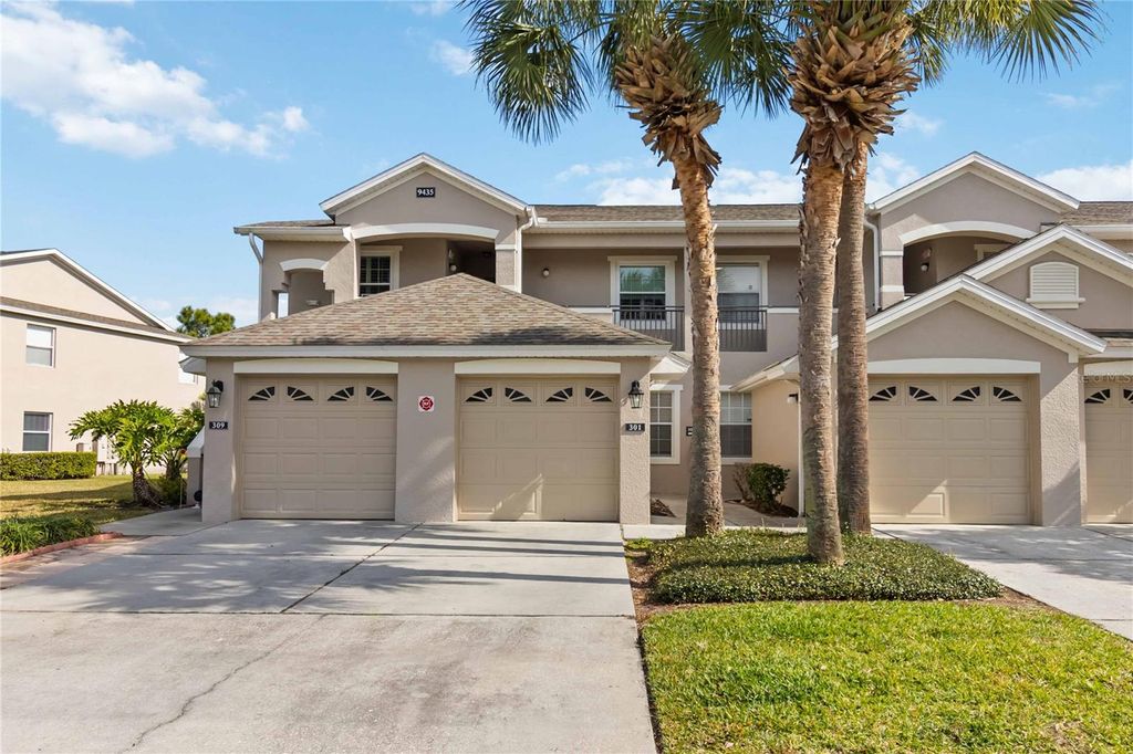 Photo of 9435 Myrtle Creek Lane #3, Orlando, FL 32832 (MLS # O6377140)
