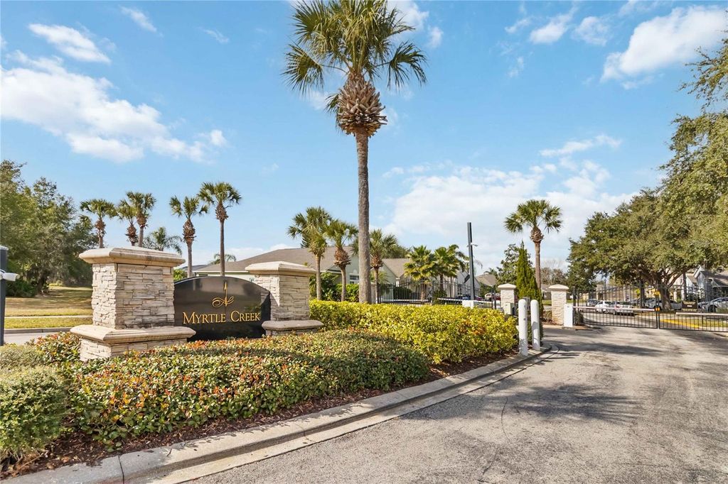 Photo of 9435 Myrtle Creek Lane #3, Orlando, FL 32832 (MLS # O6377140)