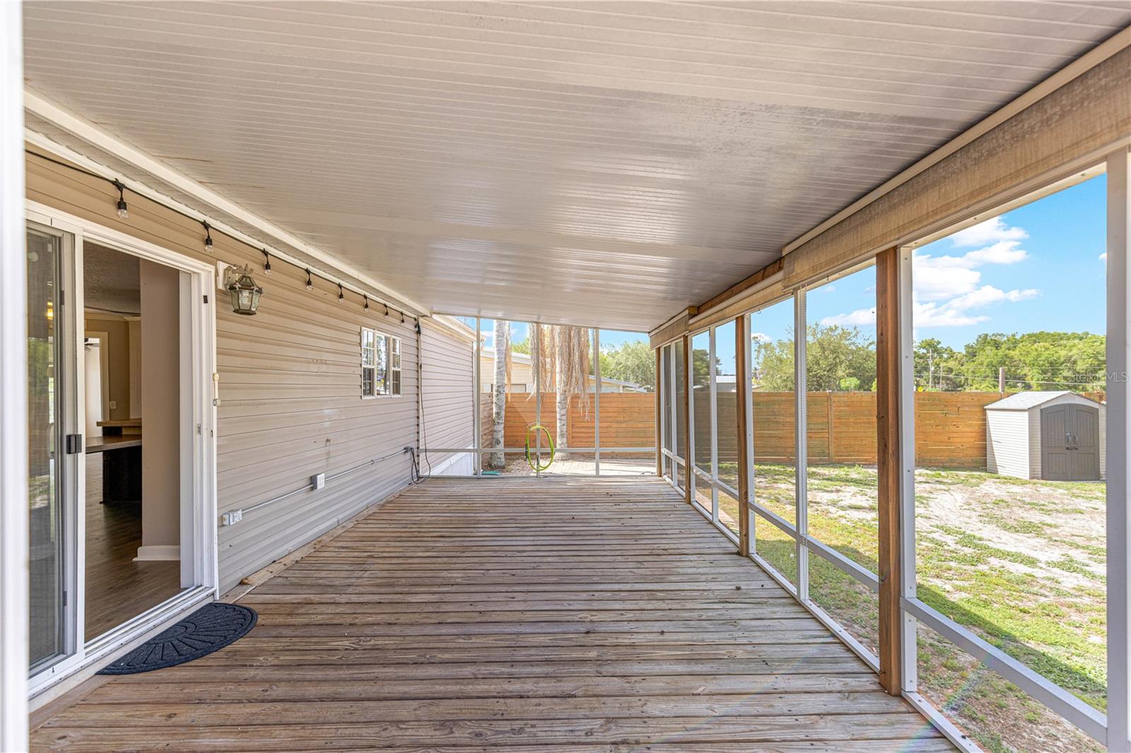 LAKE WEIR HARBOR ESTATE - Residential