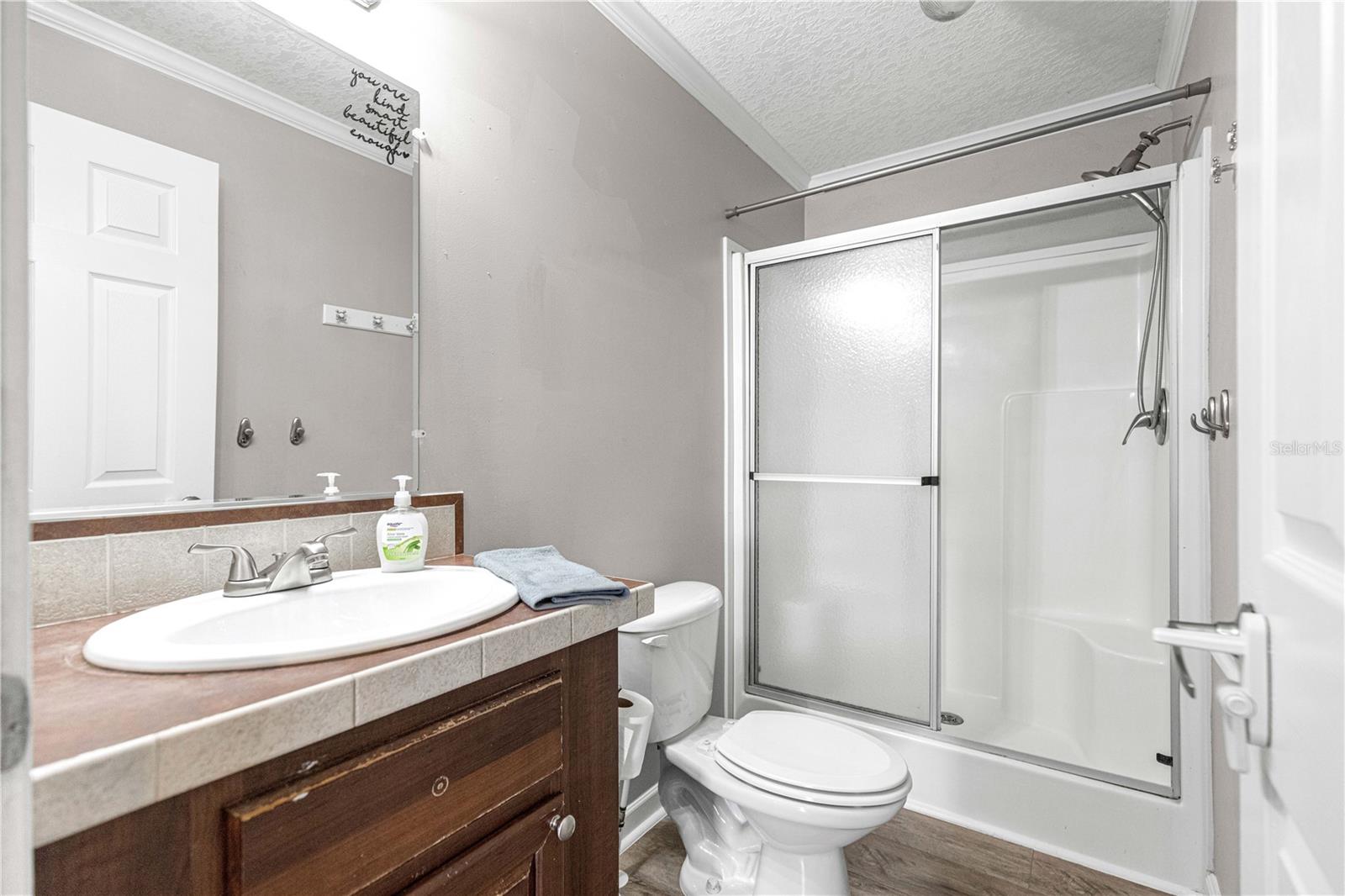 LAKE WEIR HARBOR ESTATE - Residential