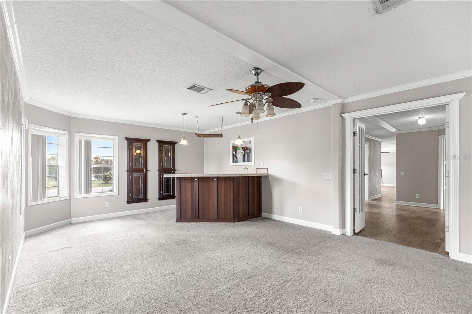 LAKE WEIR HARBOR ESTATE - Residential