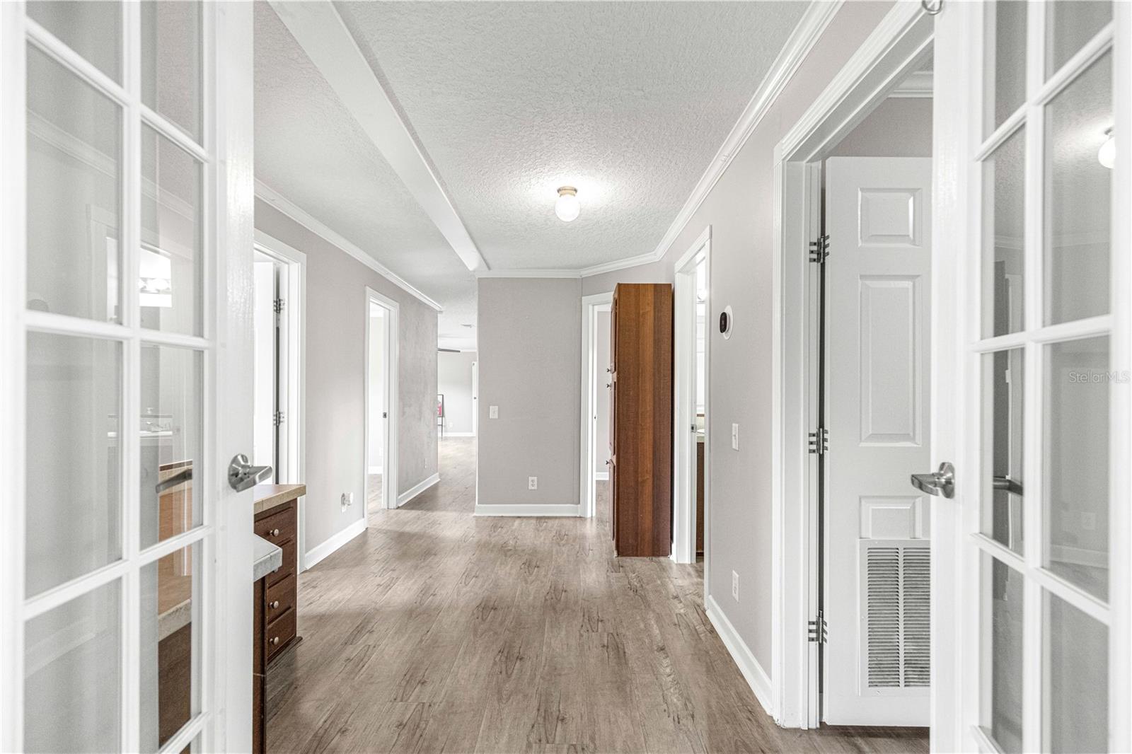 LAKE WEIR HARBOR ESTATE - Residential