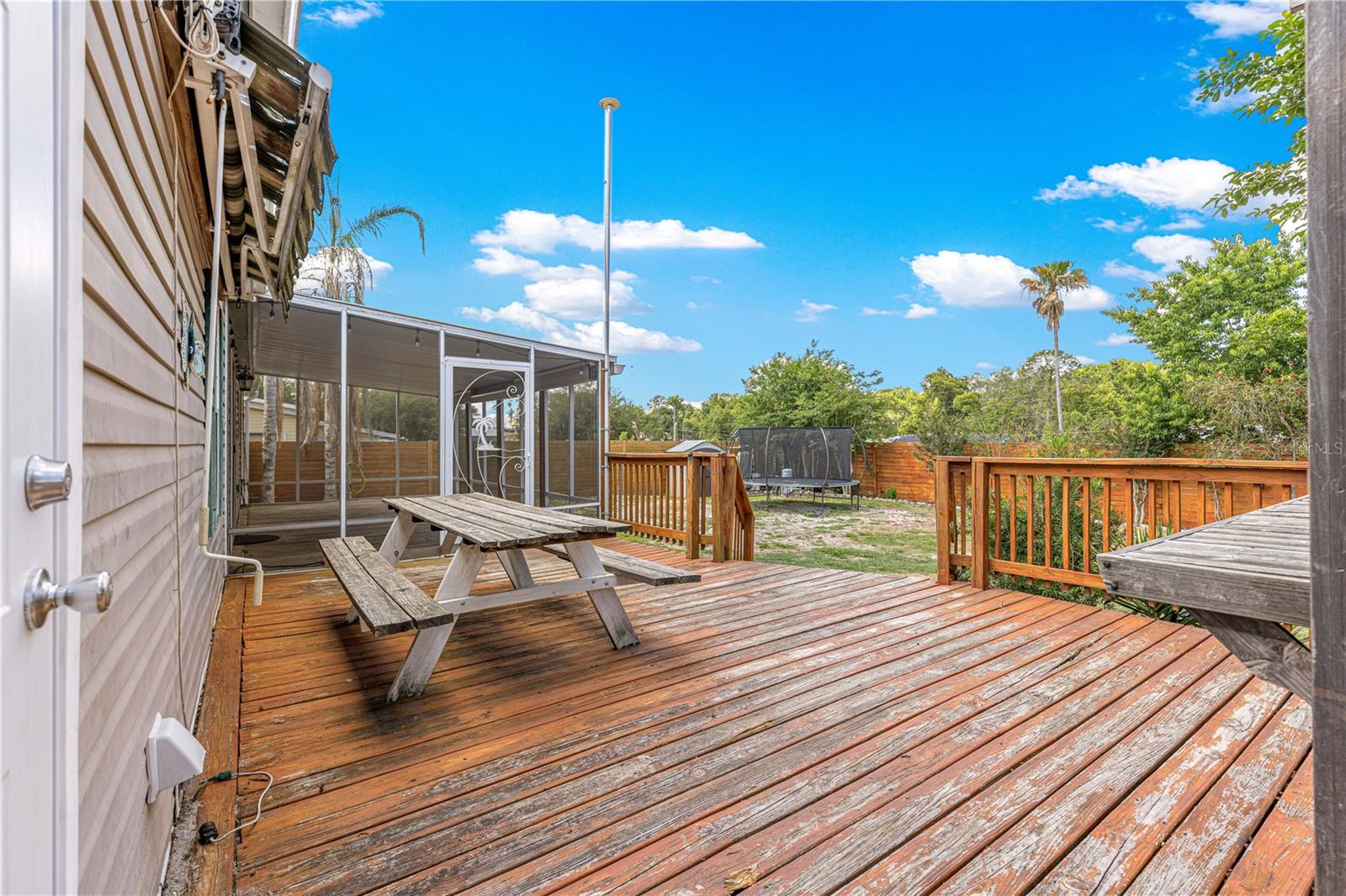 LAKE WEIR HARBOR ESTATE - Residential