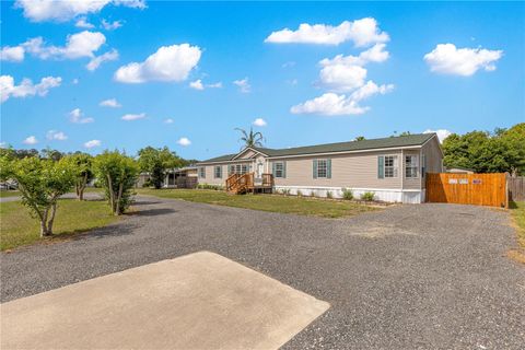 Photo of 15090 SE 103rd Avenue, Summerfield, FL 34491 (MLS # OM723404)