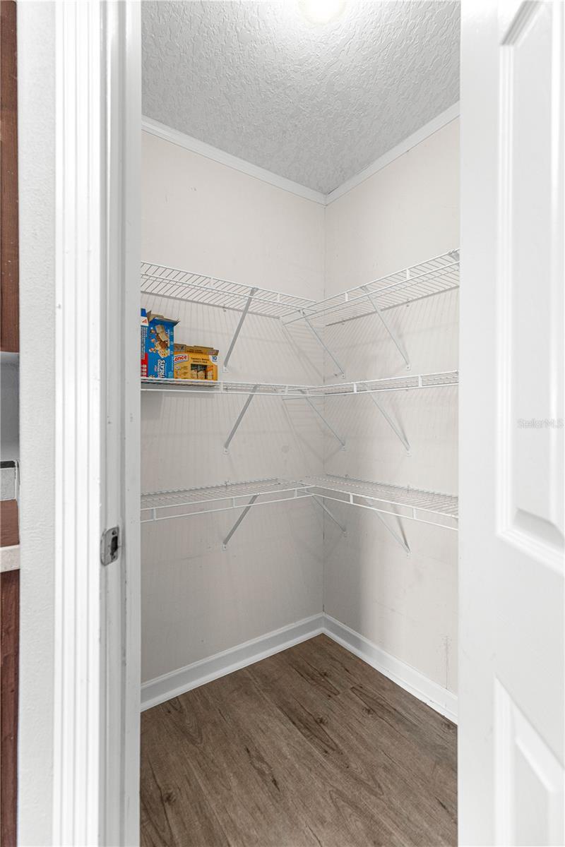 LAKE WEIR HARBOR ESTATE - Residential