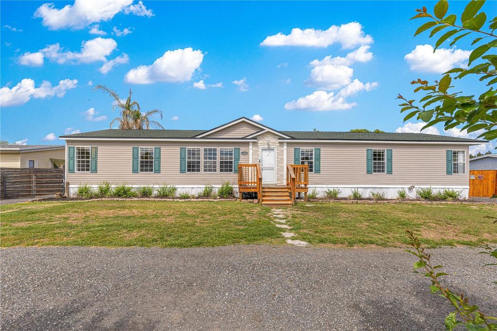 Photo of 15090 SE 103rd Avenue, Summerfield, FL 34491 (MLS # OM723404)