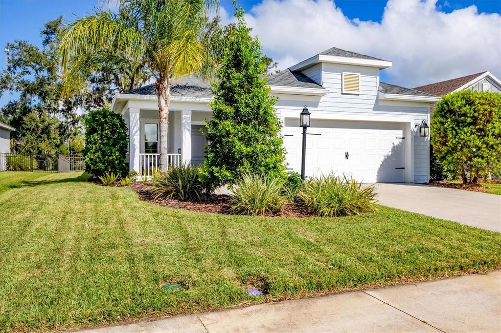 Photo of 4836 Deep Creek Terrace, Parrish, FL 34219 (MLS # A4667197)