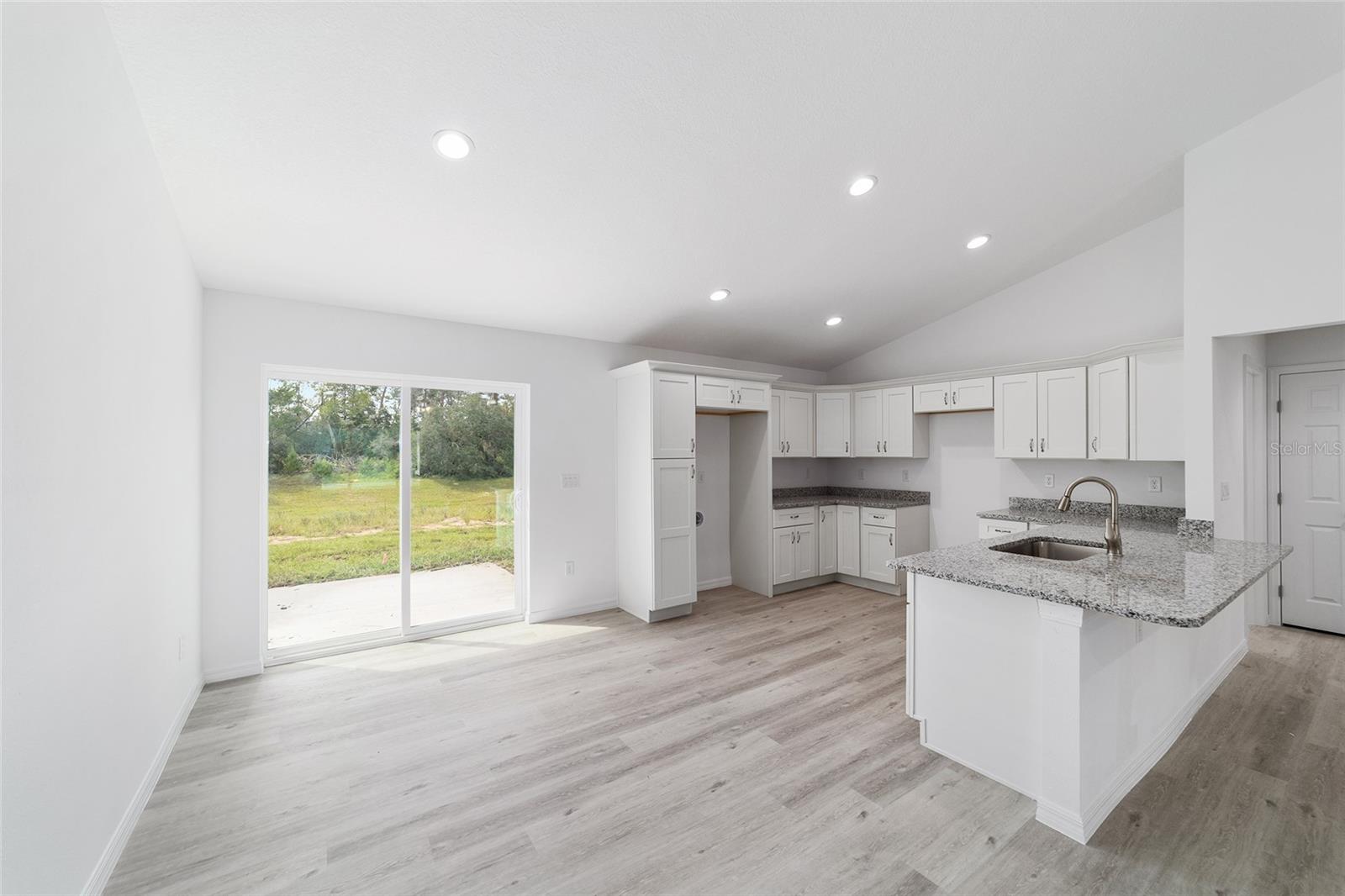 TRAILS EAST - Residential