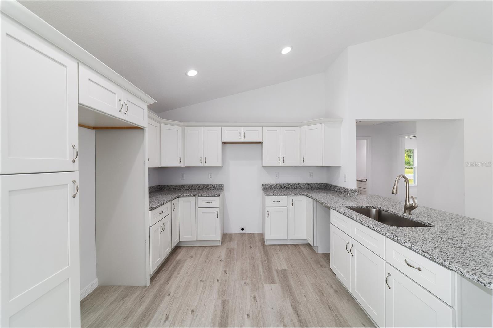 TRAILS EAST - Residential