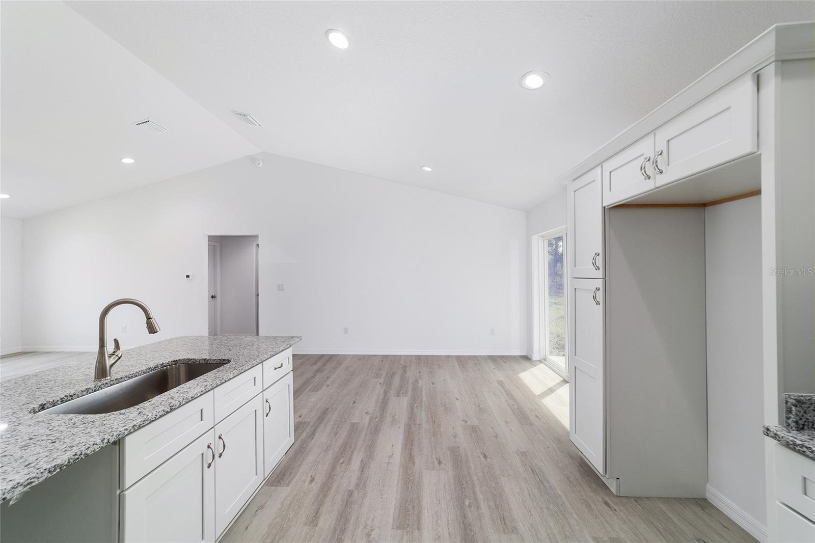 TRAILS EAST - Residential