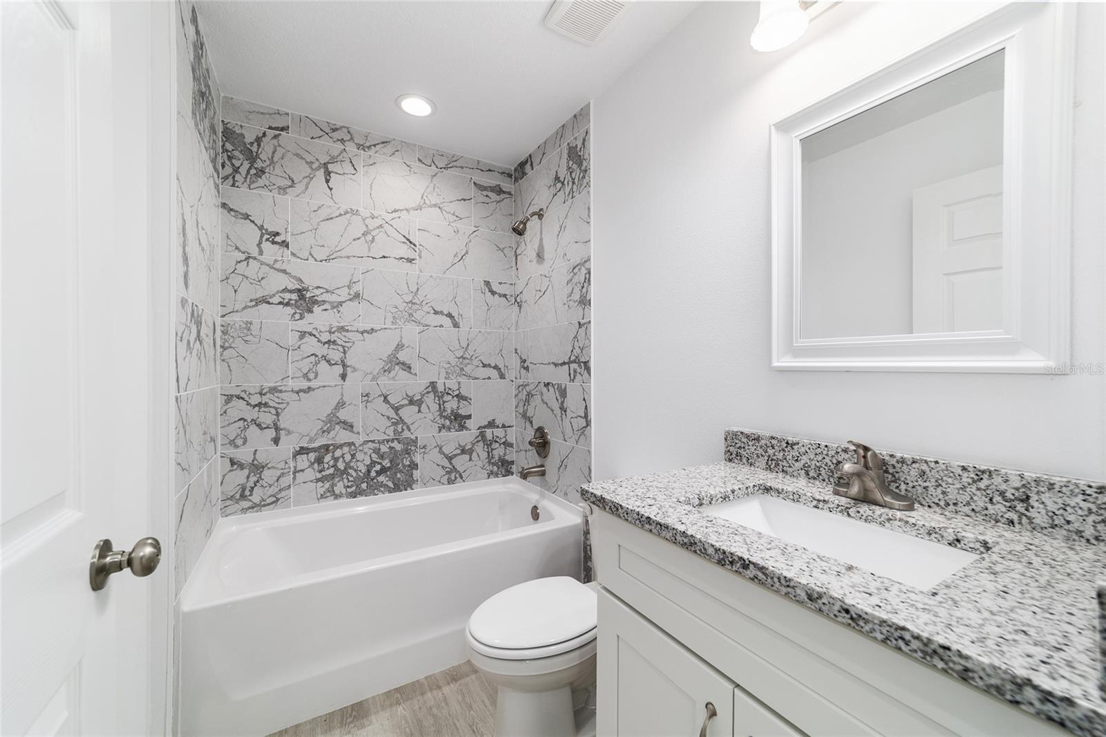 TRAILS EAST - Residential