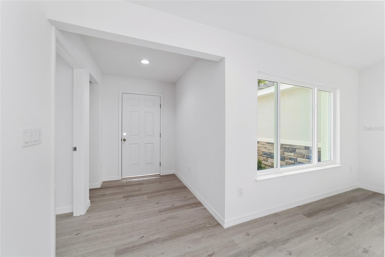 TRAILS EAST - Residential