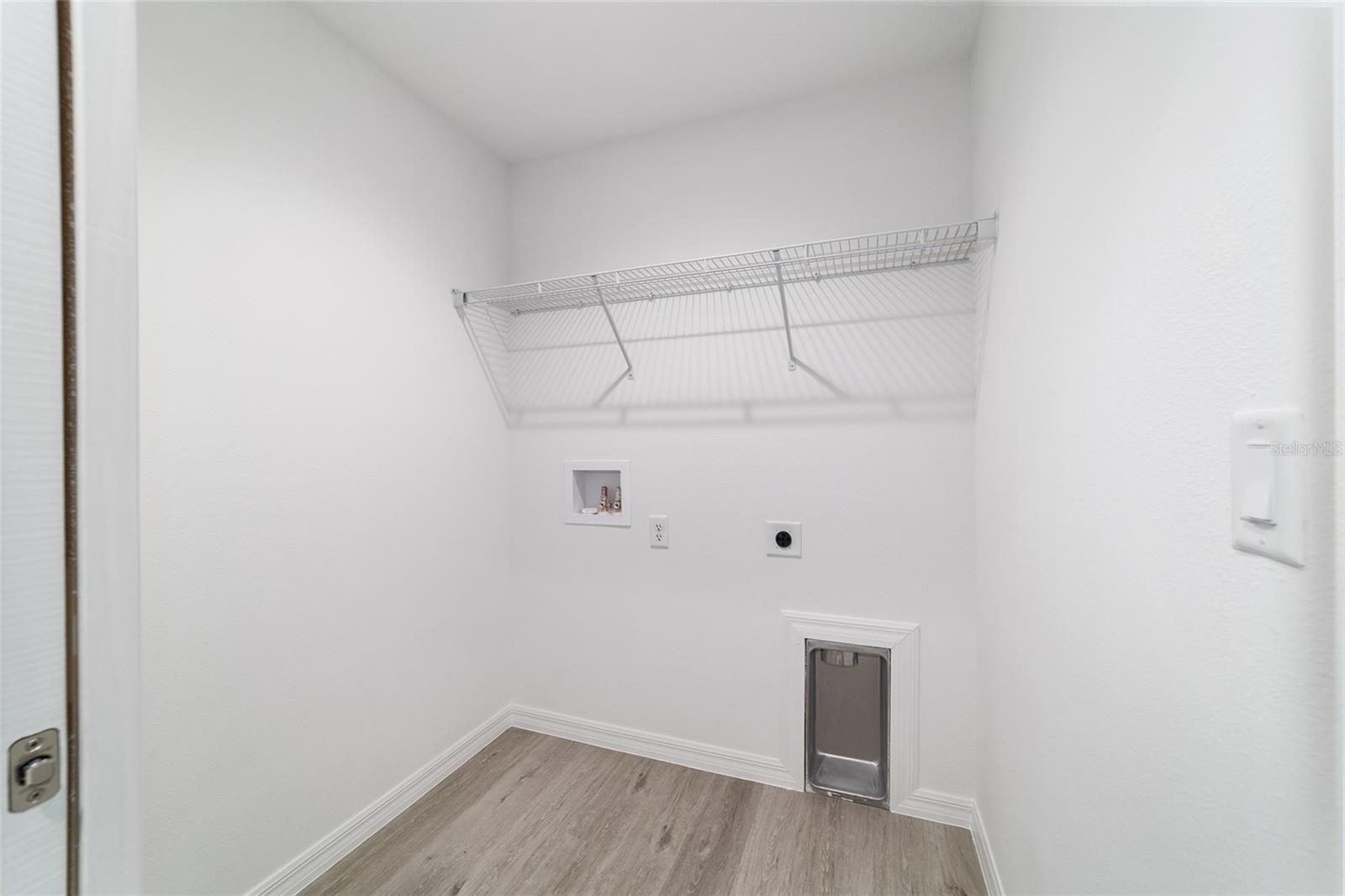 TRAILS EAST - Residential