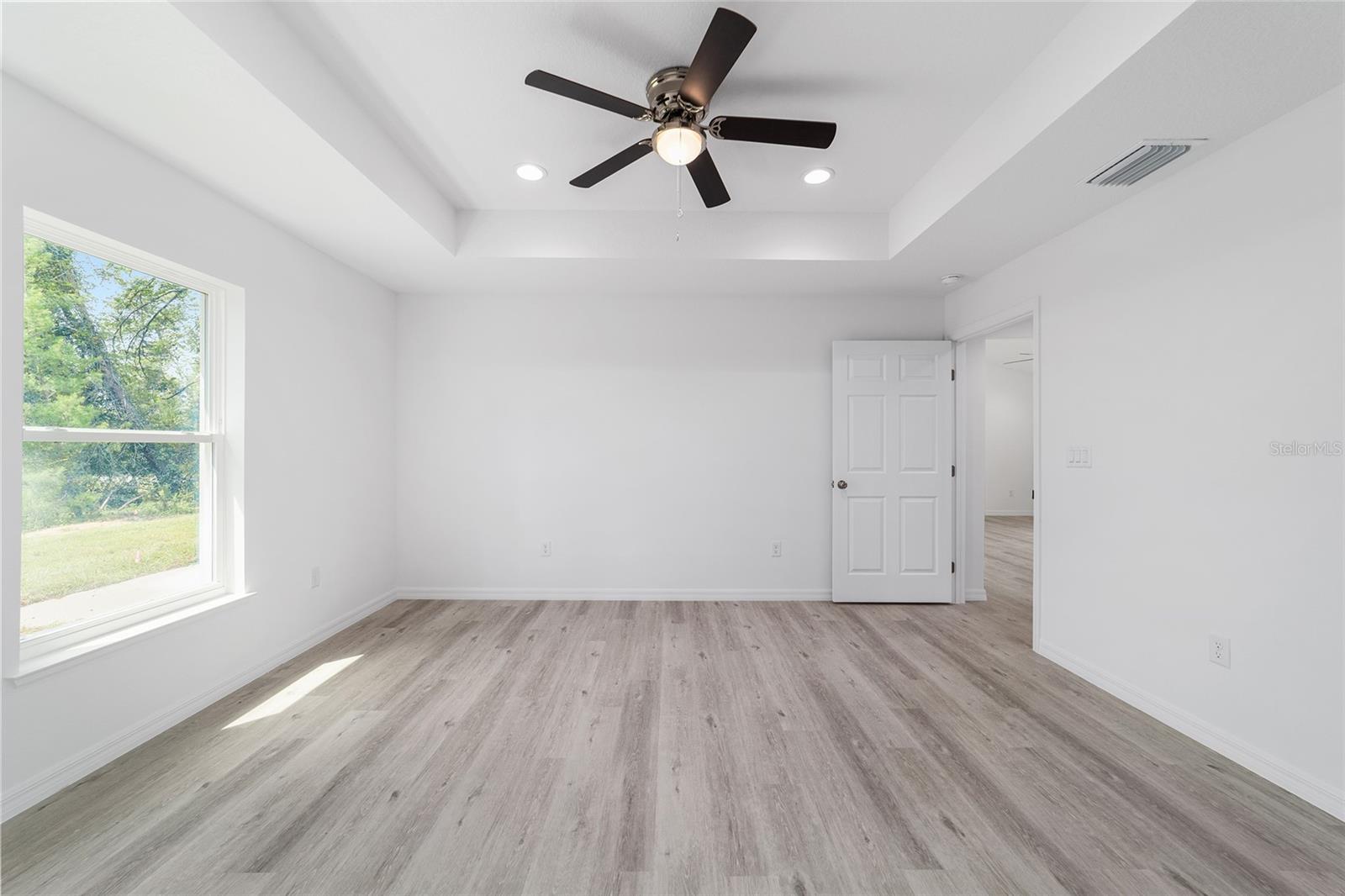 TRAILS EAST - Residential