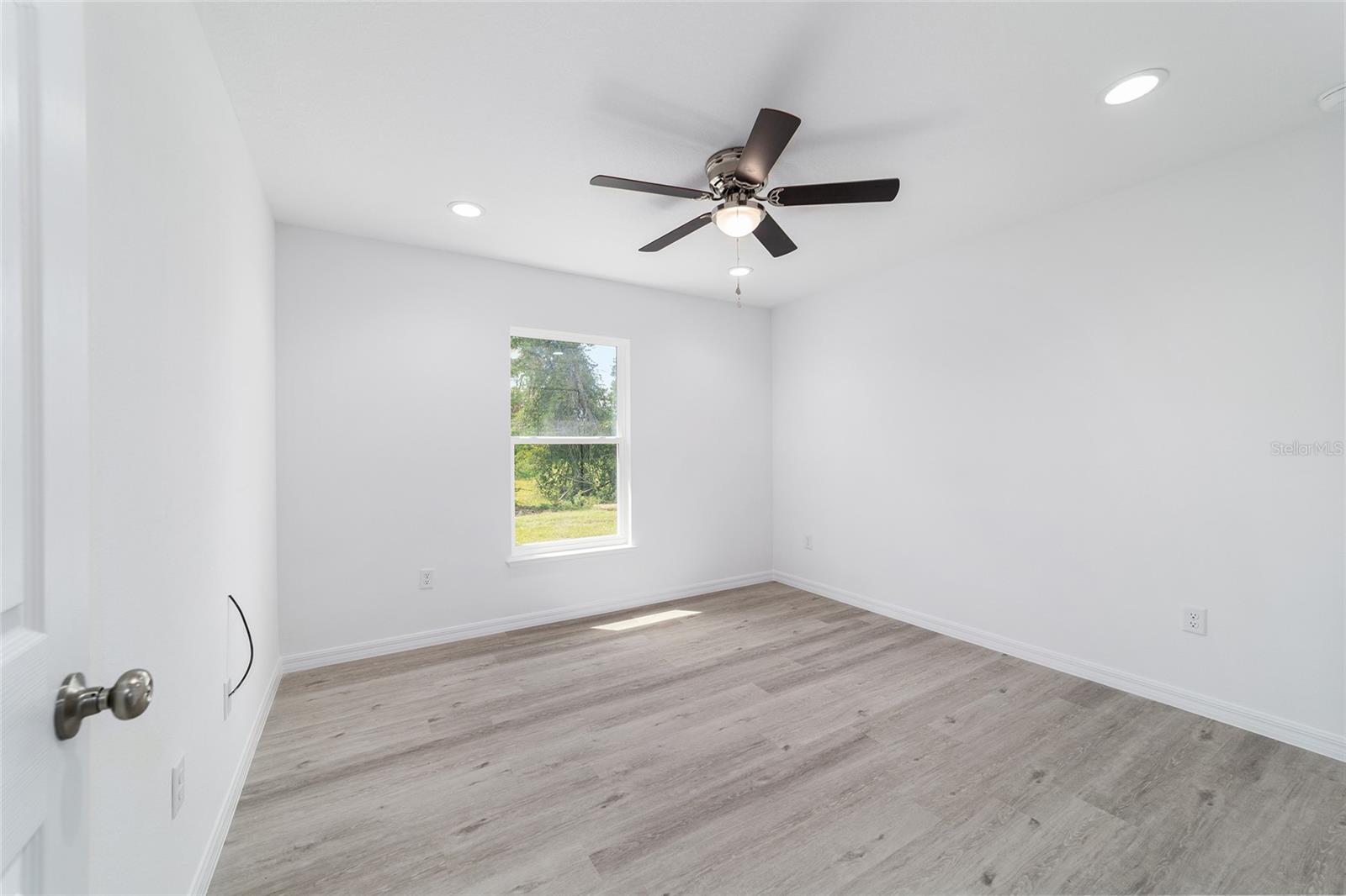 TRAILS EAST - Residential