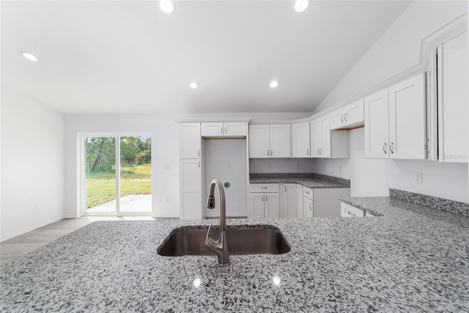 TRAILS EAST - Residential