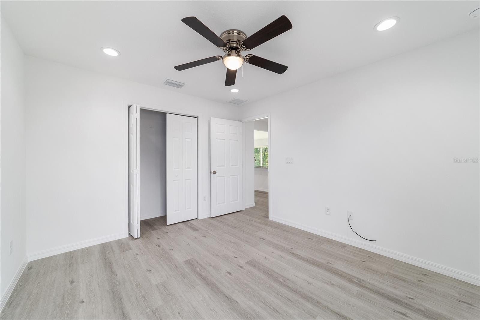 TRAILS EAST - Residential