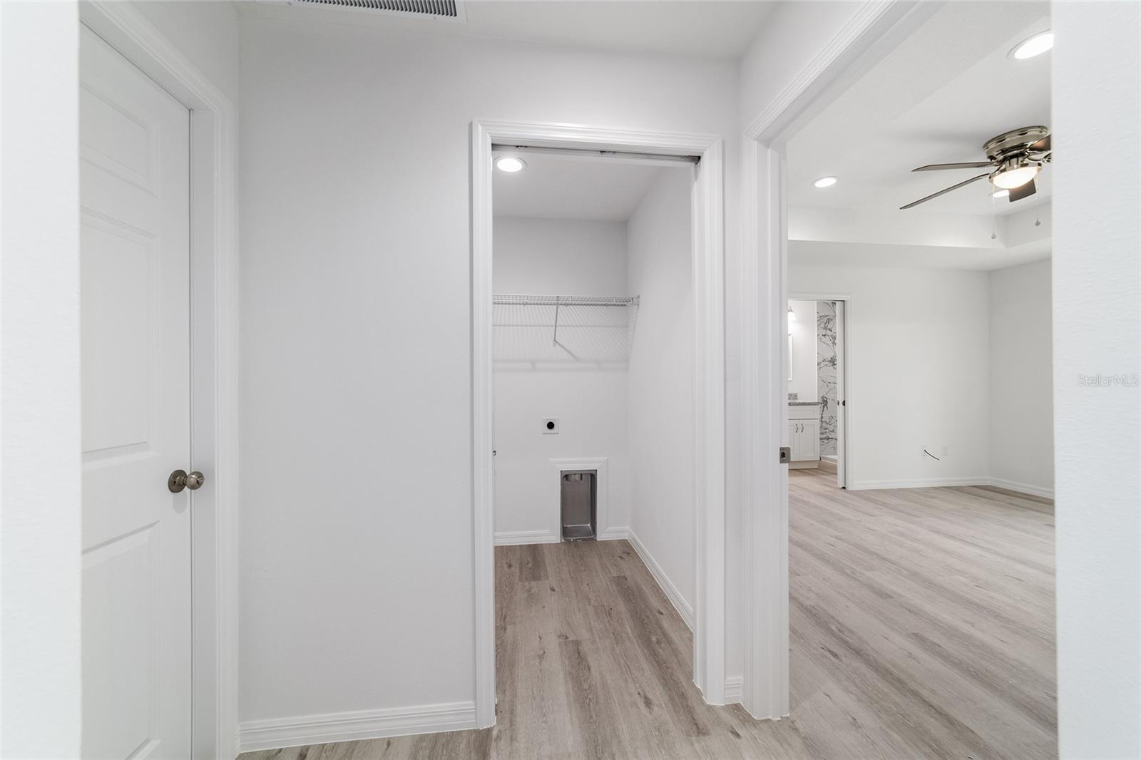 TRAILS EAST - Residential