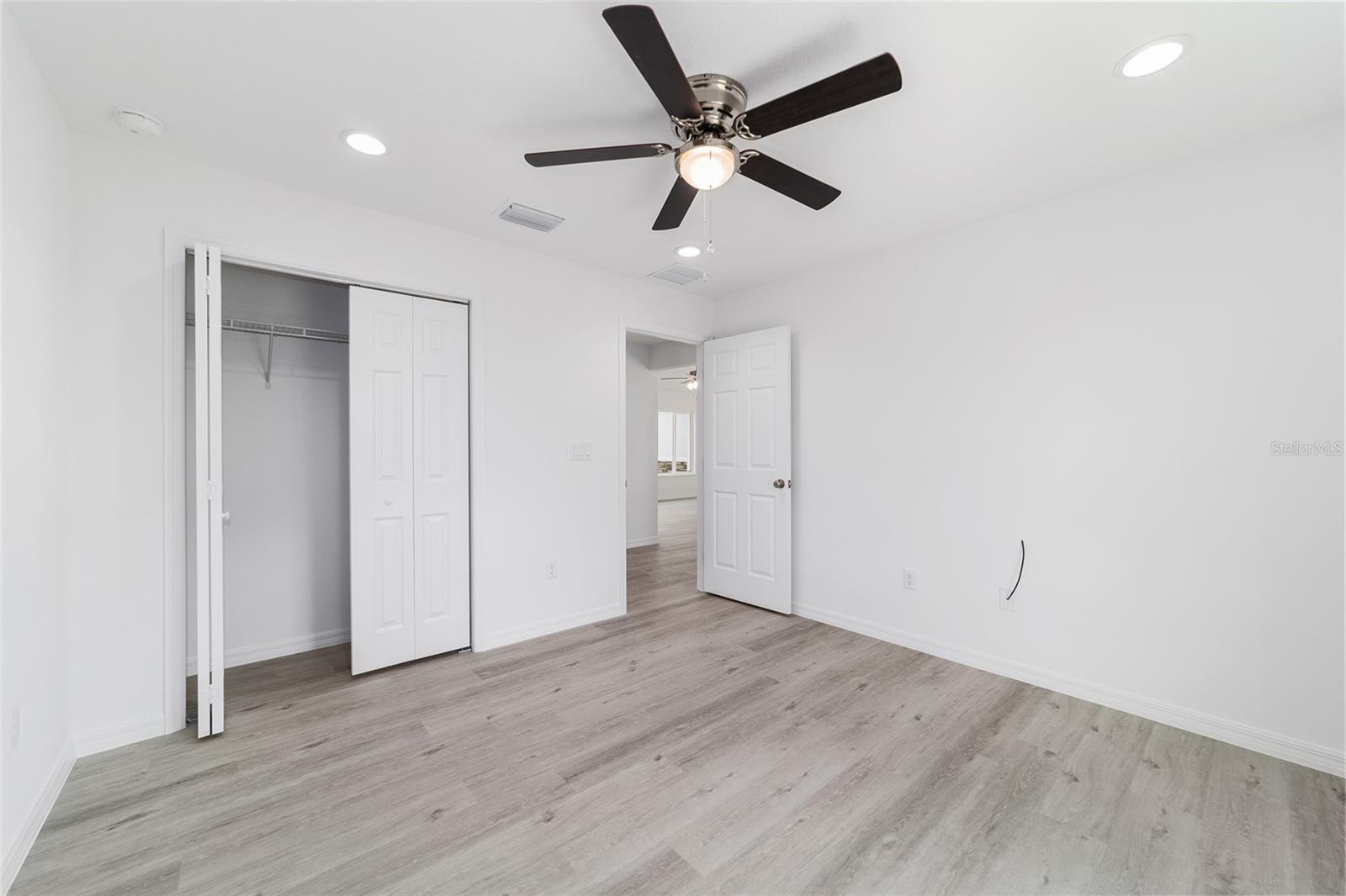 TRAILS EAST - Residential