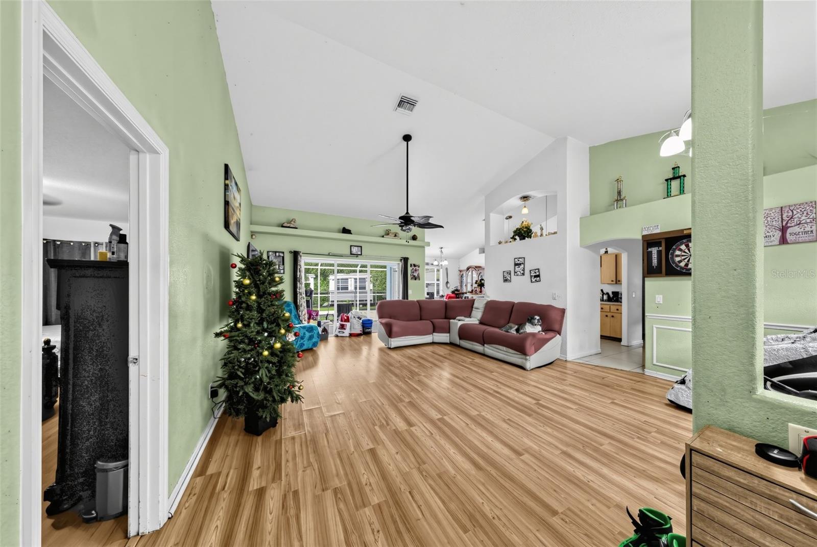 3430 HORACE AVENUE