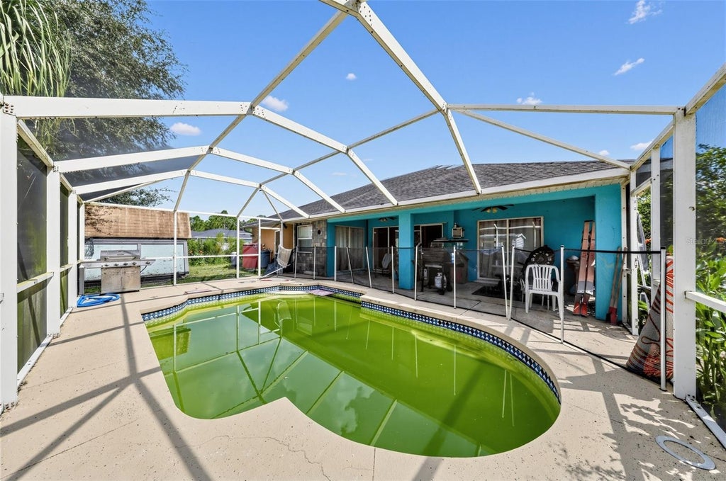 Photo of 3430 Horace Avenue, North Port, FL 34286 (MLS # A4706147)