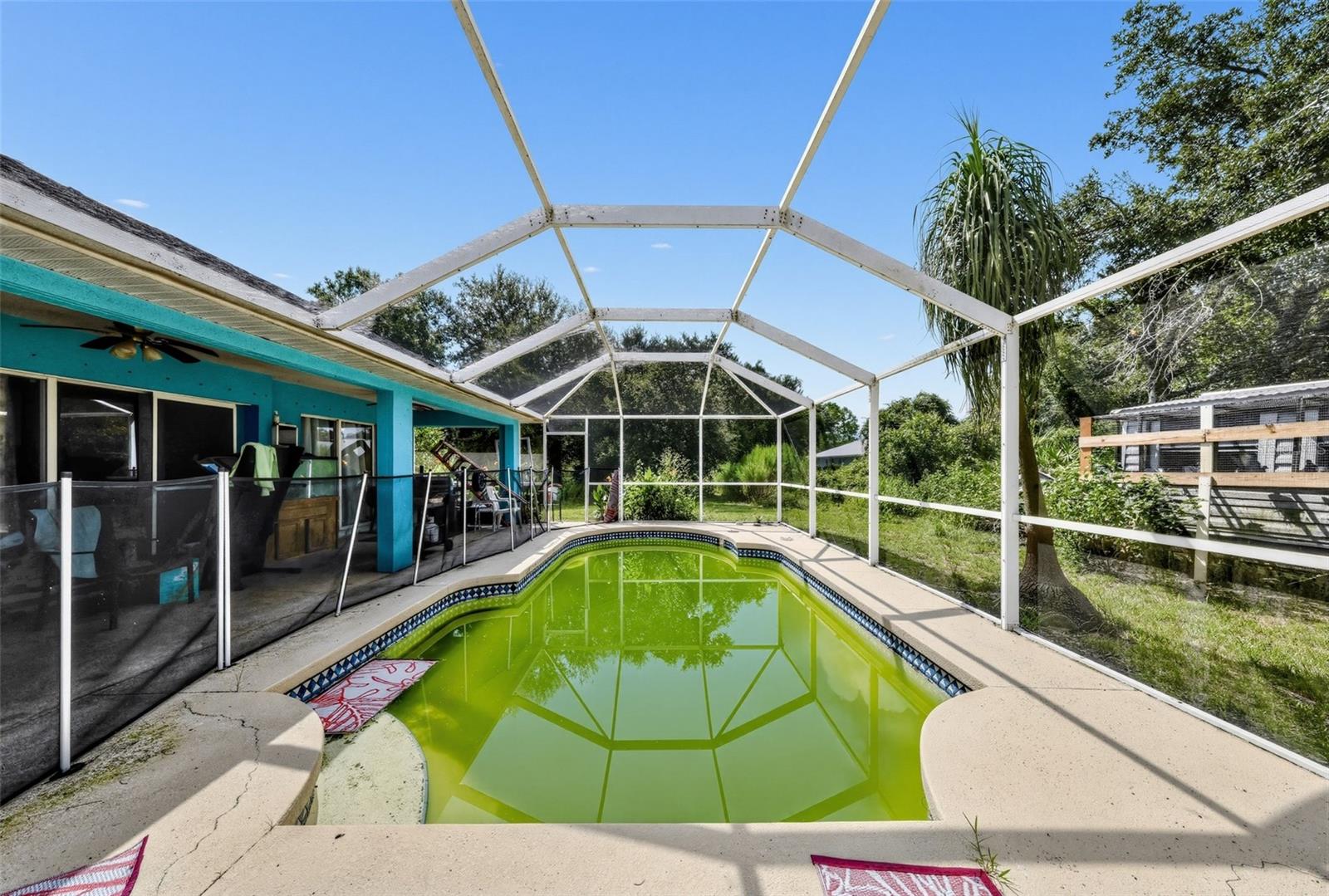 3430 HORACE AVENUE, NORTH PORT, FL, 34286 3 3430 HORACE AVENUE