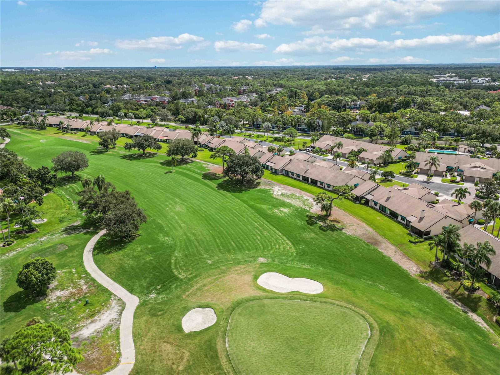 CLUBSIDE AT PALM-AIRE - Residential