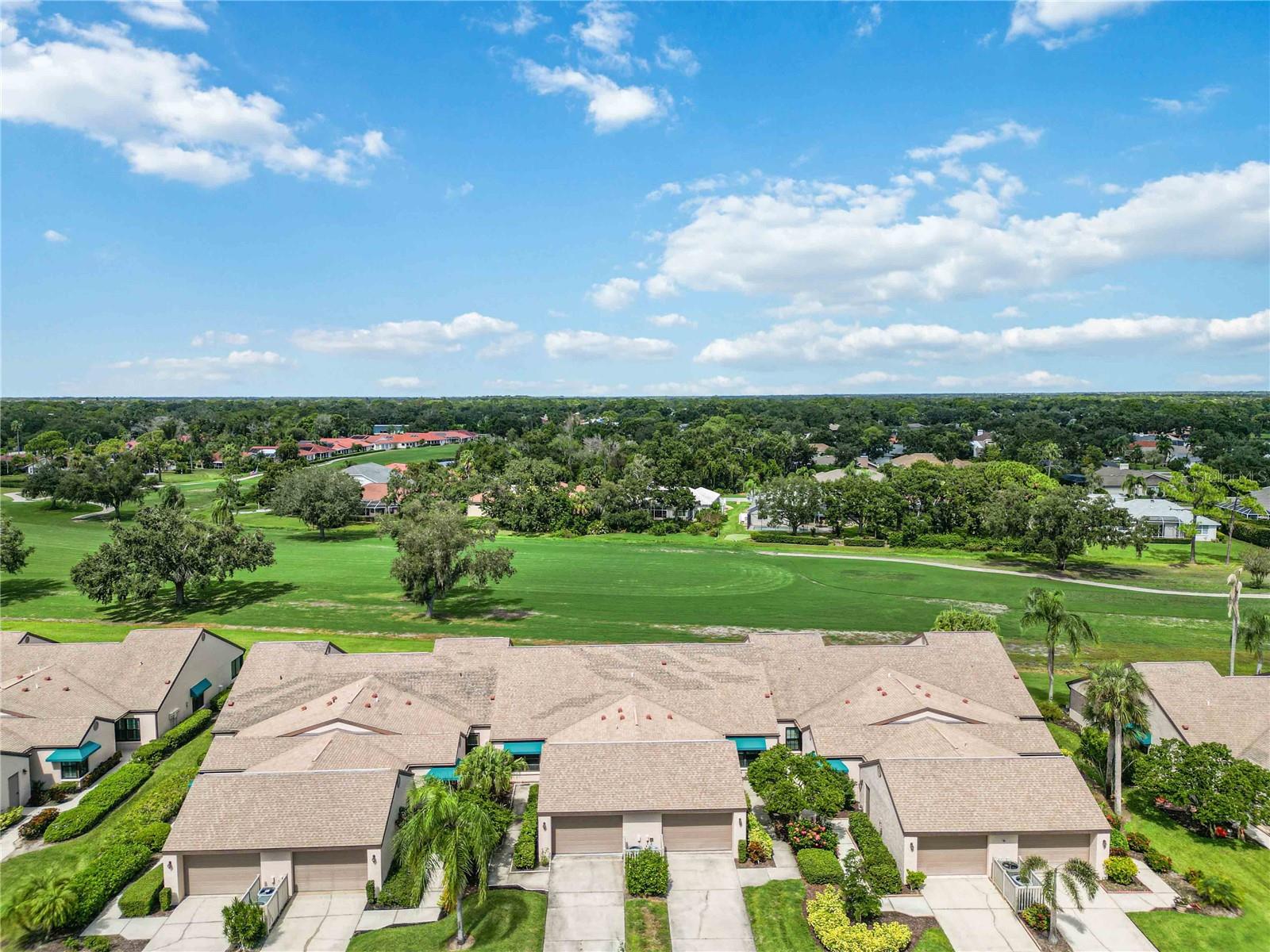 CLUBSIDE AT PALM-AIRE - Residential