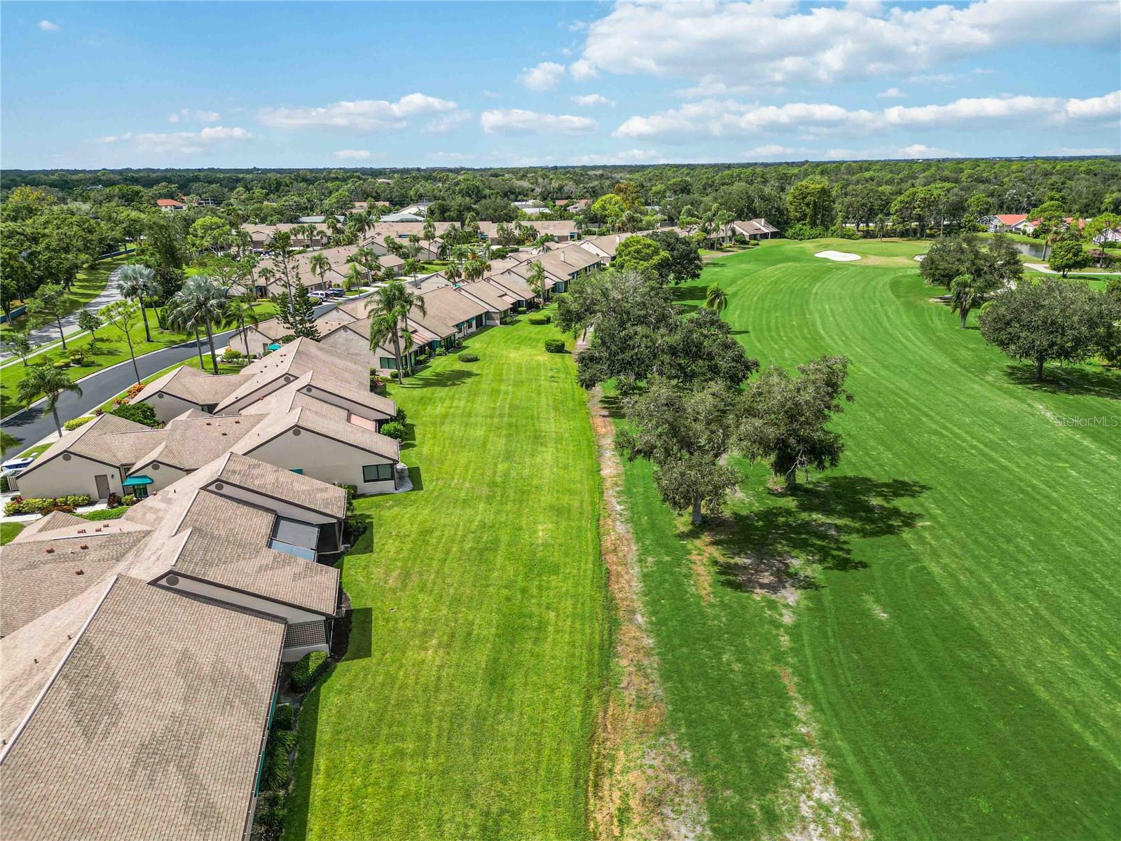 CLUBSIDE AT PALM-AIRE - Residential