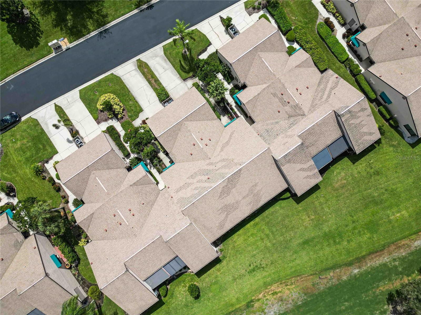 CLUBSIDE AT PALM-AIRE - Residential