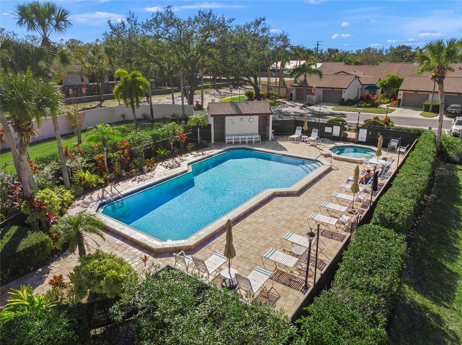 6085 CLUBSIDE DRIVE