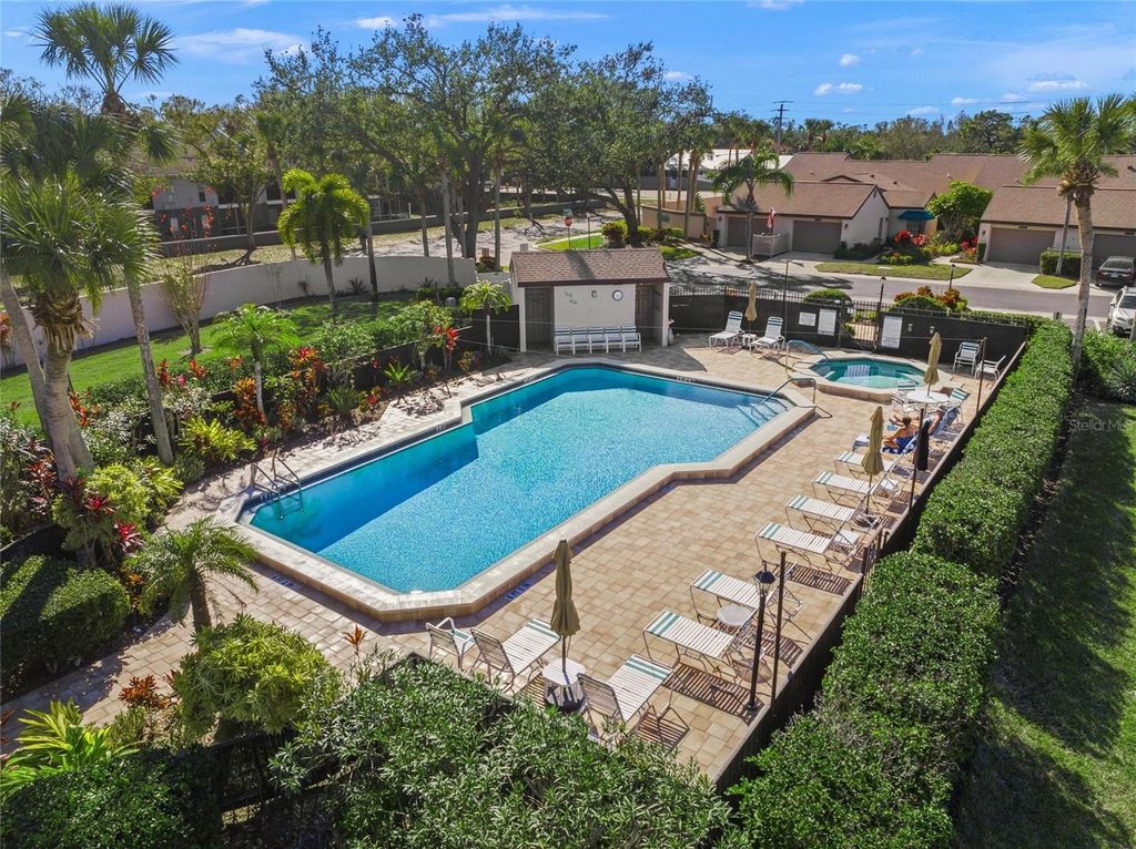 Photo of 6085 Clubside Drive, Sarasota, FL 34243 (MLS # A4666788)