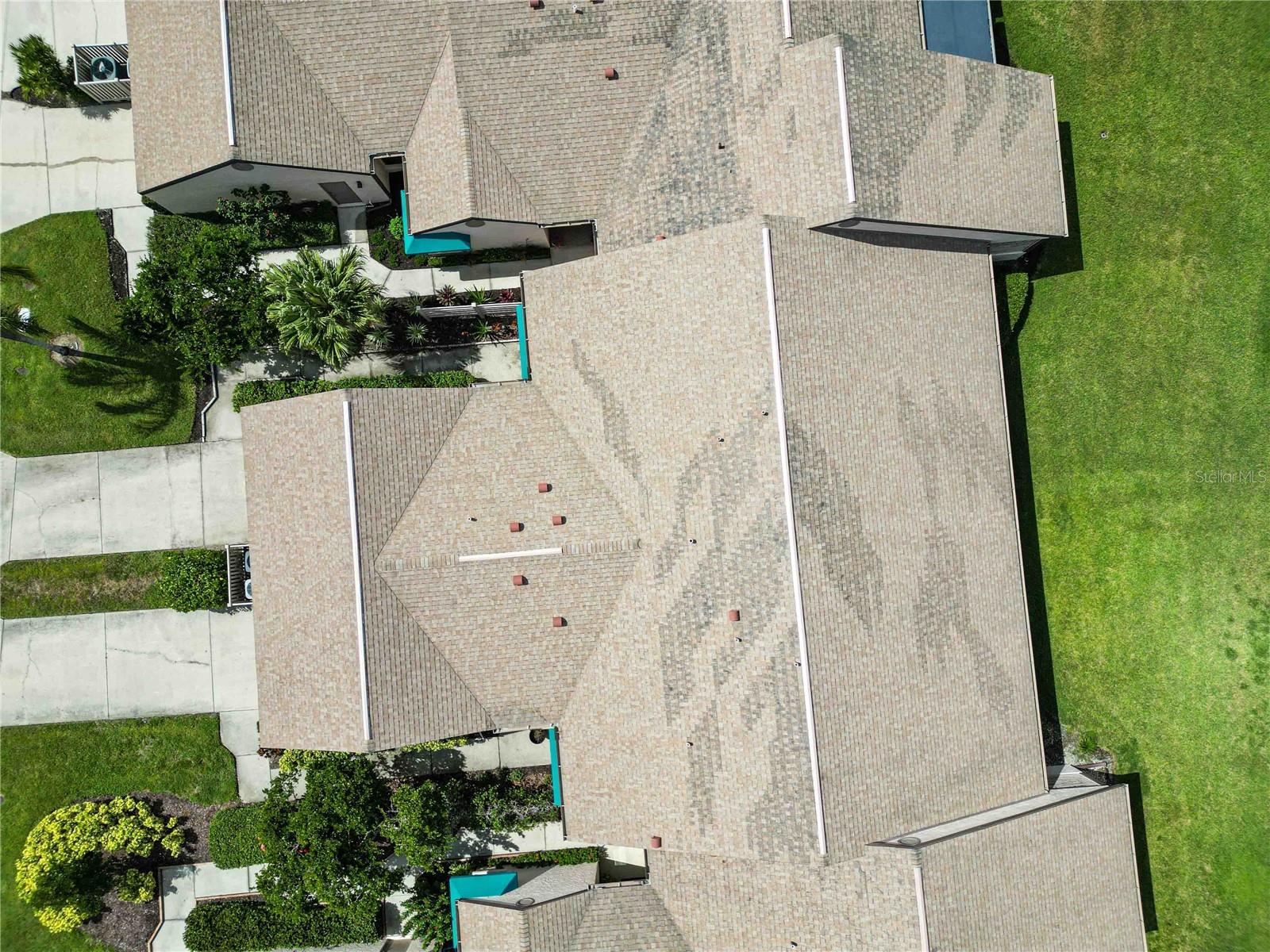 CLUBSIDE AT PALM-AIRE - Residential