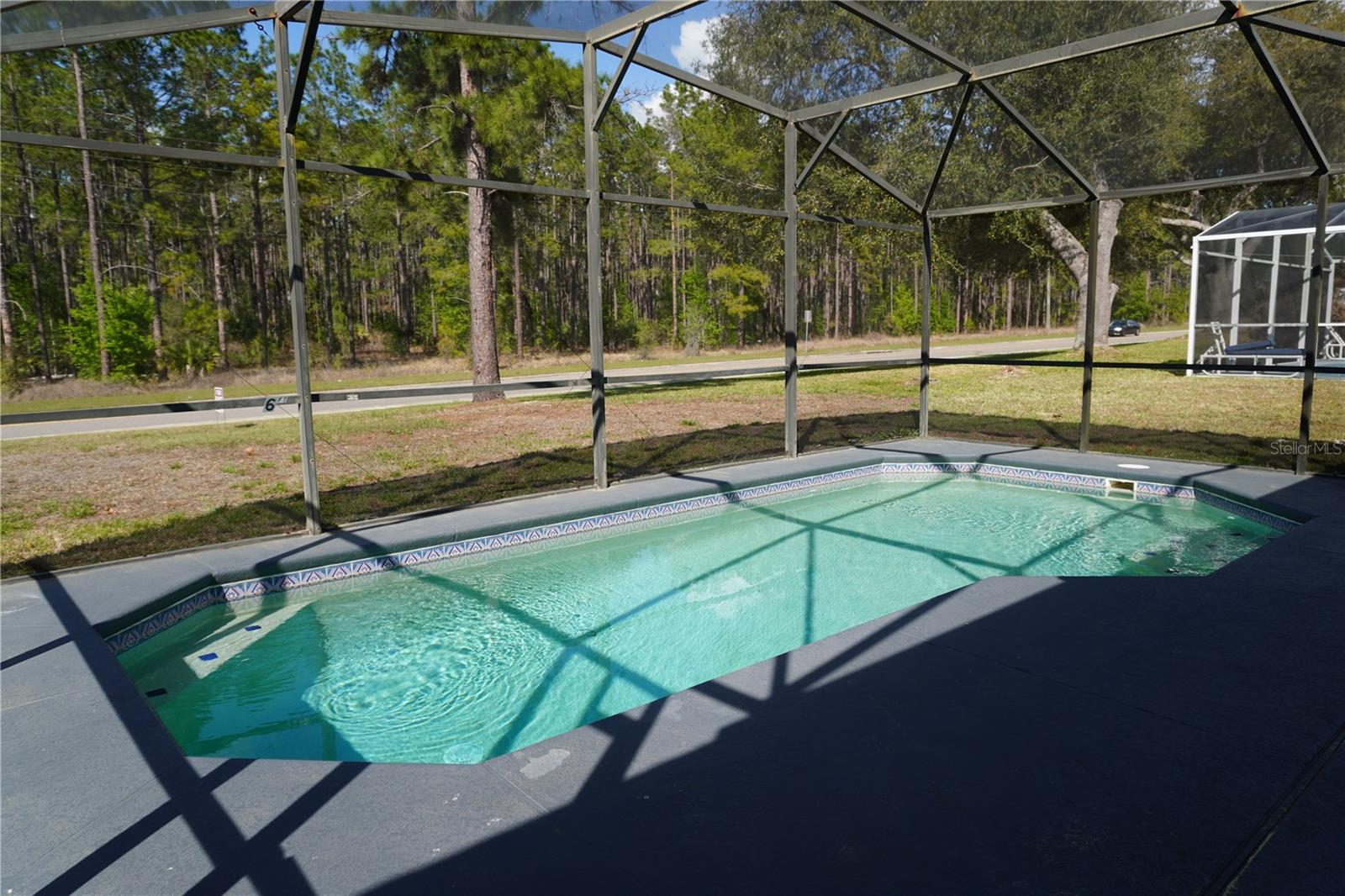 FLORIDA PINES PH 01 - Residential Lease