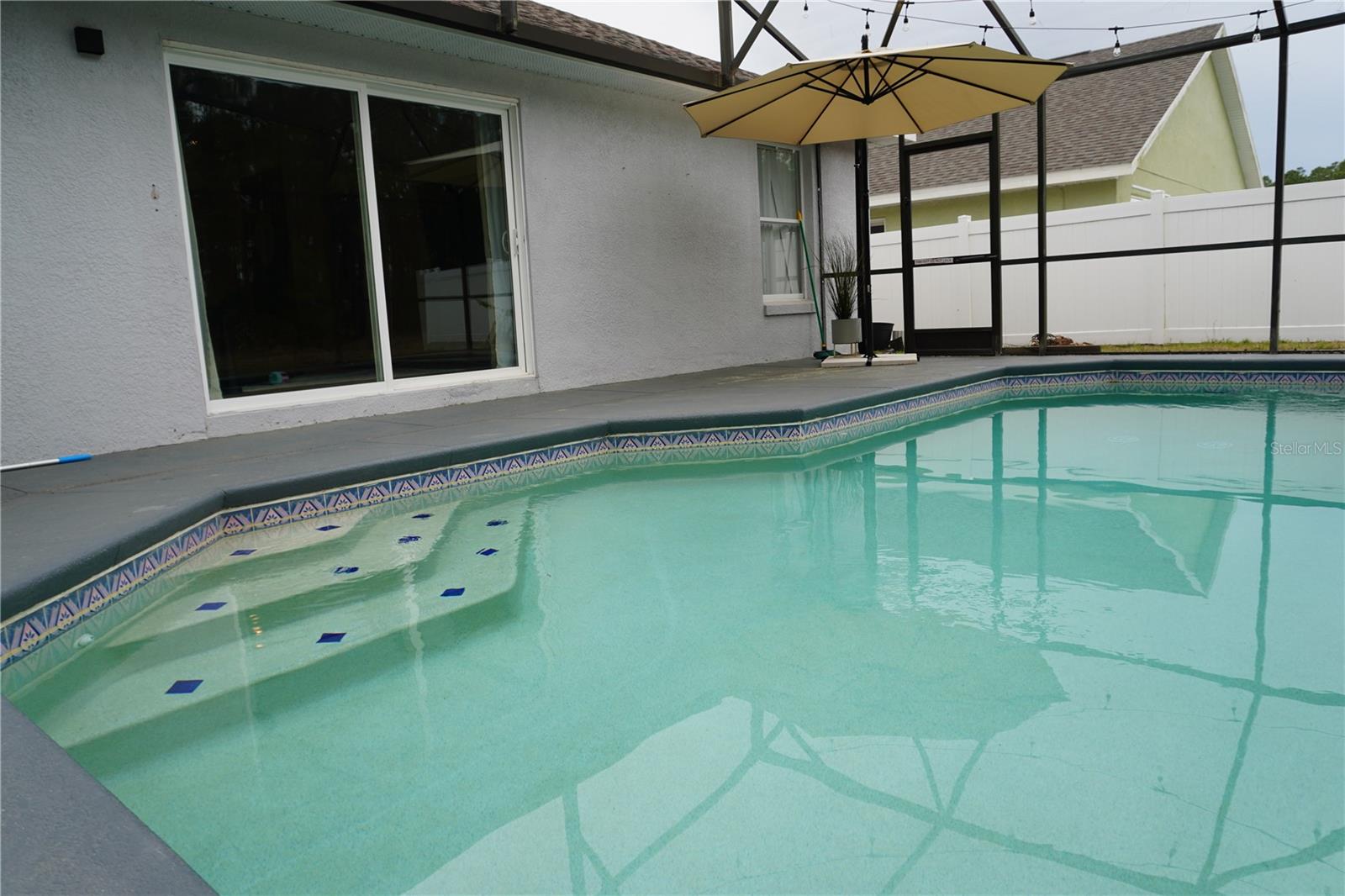 FLORIDA PINES PH 01 - Residential Lease