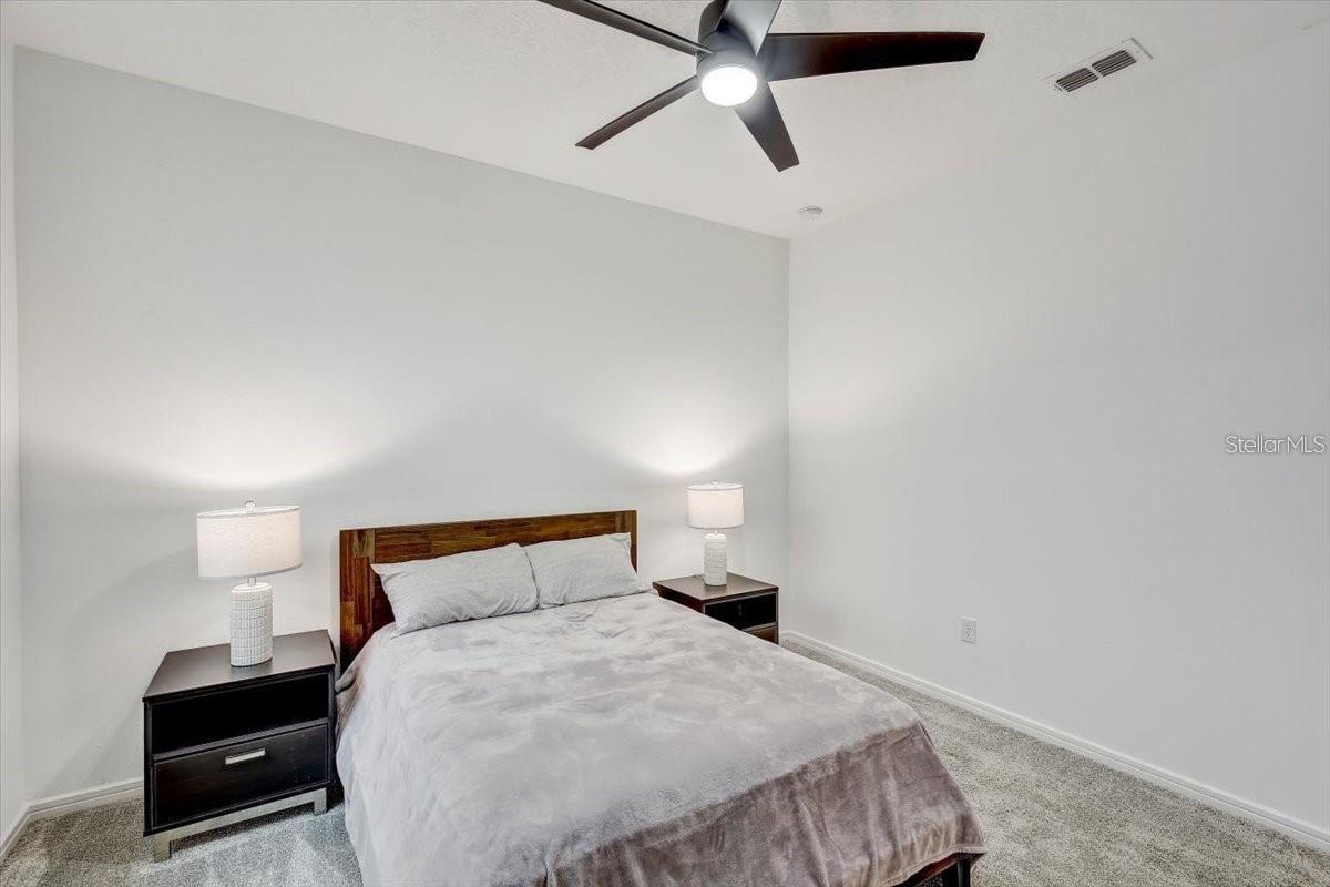 QUAIL CREST - Residential