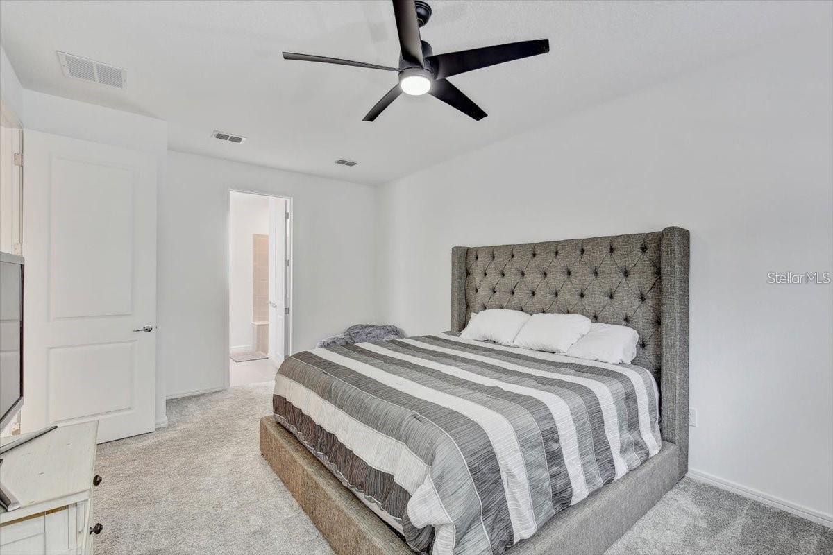 QUAIL CREST - Residential