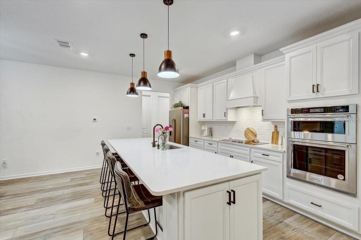 QUAIL CREST - Residential