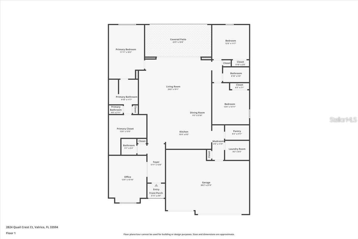 QUAIL CREST - Residential