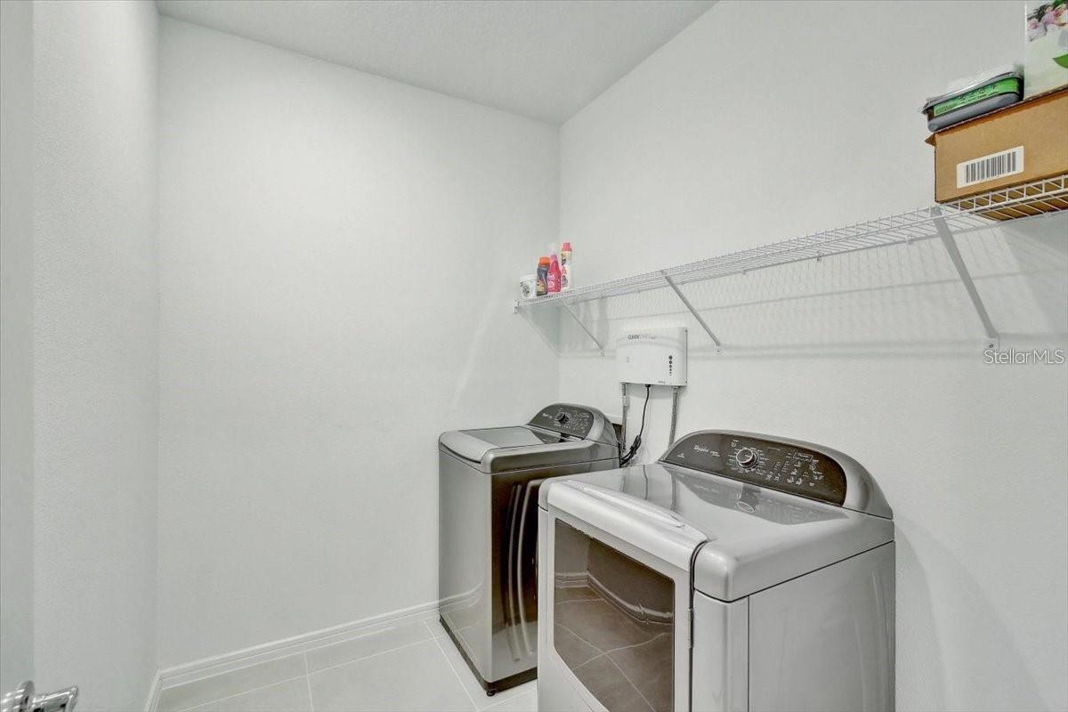 QUAIL CREST - Residential