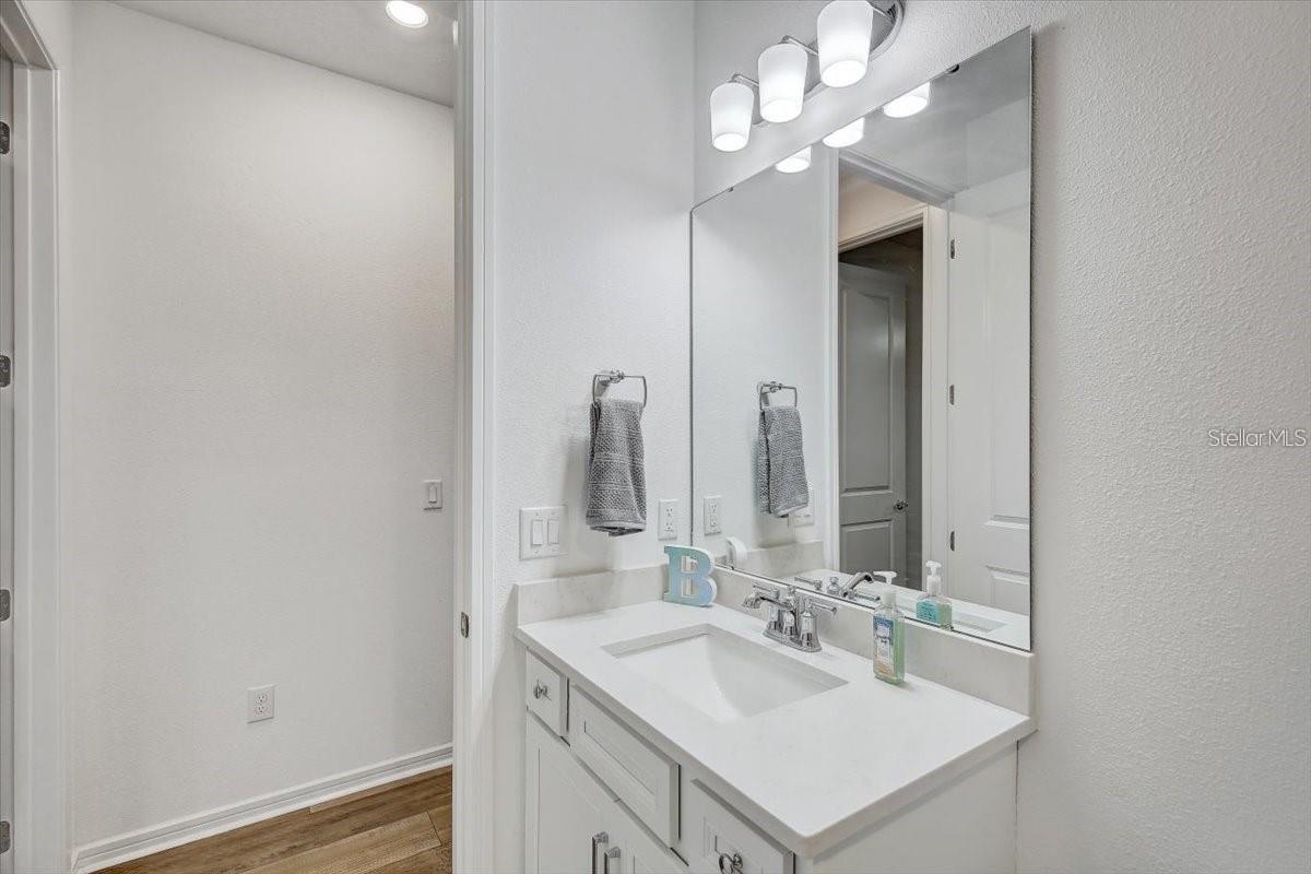 QUAIL CREST - Residential