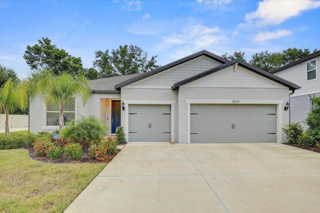 Photo of 2824 Quail Crest Court, Valrico, FL 33594 (MLS # TB8494182)