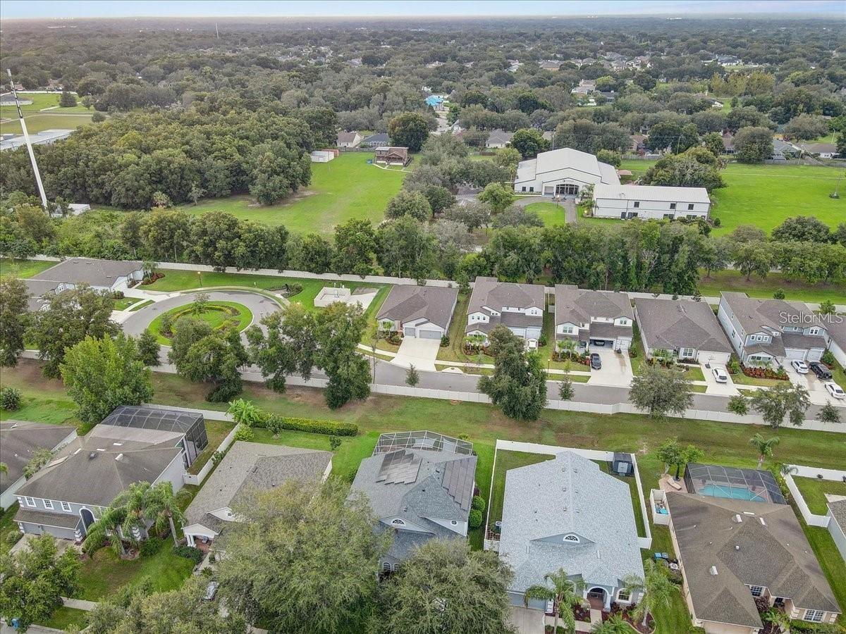 QUAIL CREST - Residential