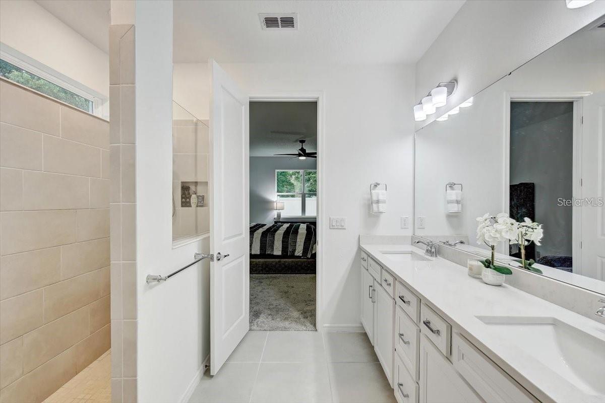 QUAIL CREST - Residential