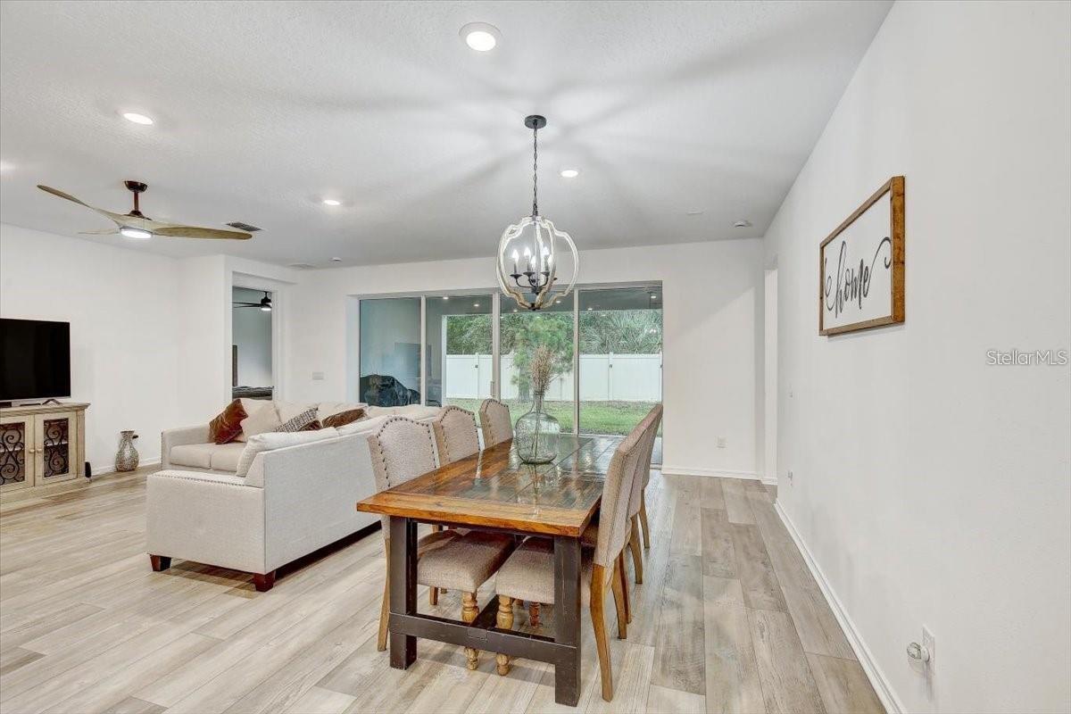 QUAIL CREST - Residential