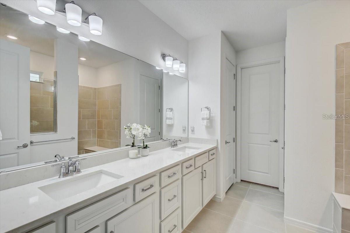 QUAIL CREST - Residential